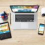 Responsive website (school)