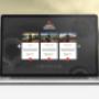 Responsive webshop / website