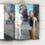 Magazine ontwerp