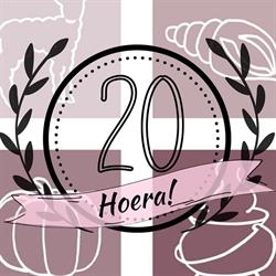 Restaurant De Vier Seizoenen