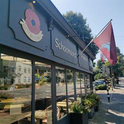 Café Restaurant Schoonoord