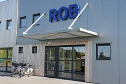 Autobedrijf Rob Boerema