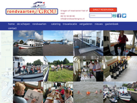 Rondvaarten Grou