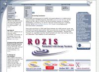 Rozis B.v.