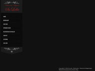 Website van Ristorante-Pizzeria SA Lolla 