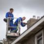 Schoorsteenrenovatie