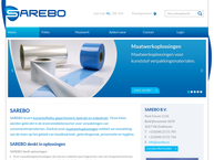 Sarebo  B.v.