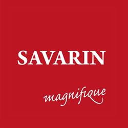 Restaurant, Hotel & Spa Savarin