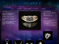 Atelier Scarabee