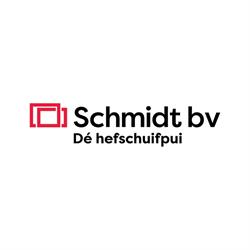 Schmidt Benelux B.v.