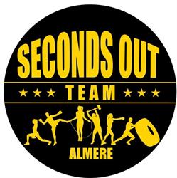 Seconds Out
