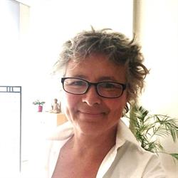 Shiatsu Masunaga Amsterdam