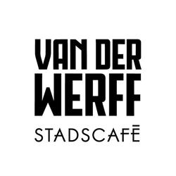 Stadscafe-restaurant Van Der Werff