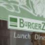 Restaurant Burgerzaken