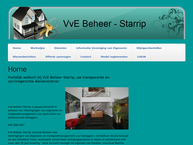 VVE Beheer Starrip
