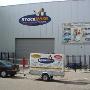 Stockwise Self Storage Tilburg