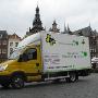 Stockwise Self Storage Tilburg
