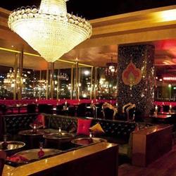 Sultan Lounge Rotterdam