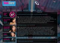 Website van Sun&care Scheveningen 