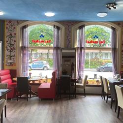 Restaurant Taj Mahal