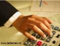 Boekhouding tot Jaarrekening