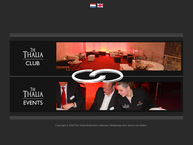 The Thalia Lounge