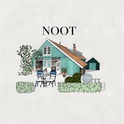 Theetuin Noot