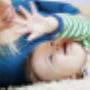 Tapijt, comfortabel en zacht
