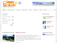 Buffet-Restaurant Tirol Emmen