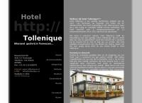 Hotel- Restaurant Tollenique
