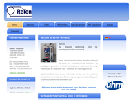 Reton Trayseal