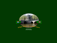 Urban Home & Garden Tours