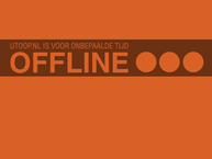 Website van Koffiehuis Utoop 