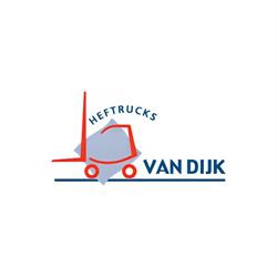 Van Dijk Heftrucks Bv