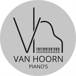 Van Hoorn Piano's Vleugels