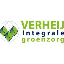 Verheij Integrale groenzorg