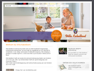 Villa Kakelbont Kinderdagverblijven