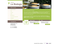 Wijnkoperij La Bodega