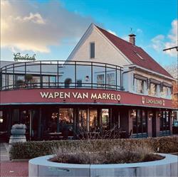 Het Wapen Van Markelo