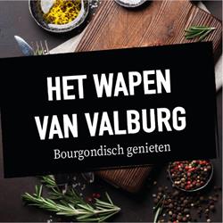 Restaurant-Gasterij-Zaal Het Wapen Van Valburg