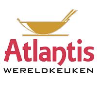 Wok-Party Restaurant Atlantis