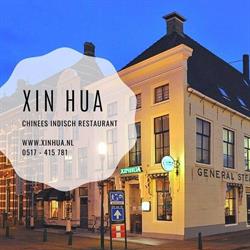 Xin Hua