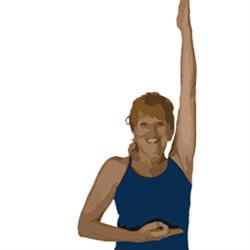 Aurin Yogacentrum Annie Boekhout