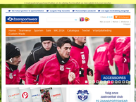 Zaansportswear