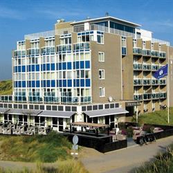 Hotel-Restaurant Zeeduin