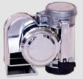 Stebel Nautilus Compact Fully Chrome