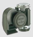 Stebel Nautilus Compact Zwart