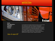 Transportbedrijf Besselsen Barneveld