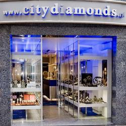 City Diamonds