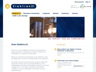 Elektra 21 B.v.
